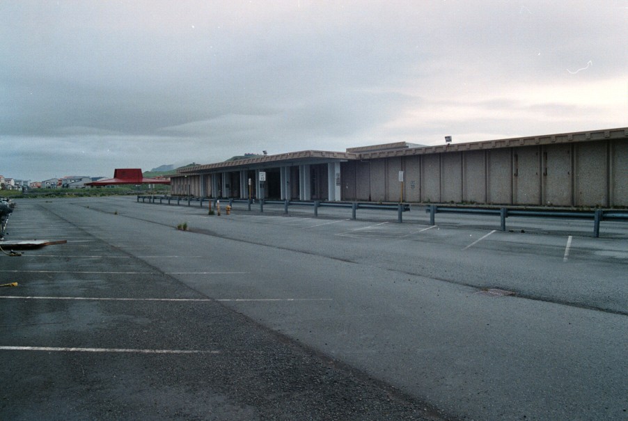 Adak Alaska 2000 by Paul Roberts Page 5