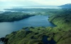 Adak Alaska Aerial Photographs